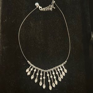 Swarovski Crystal necklace
